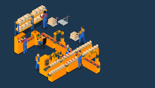 Own Product Manufacturing