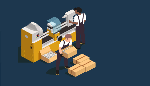 Plastic Molding Job Work